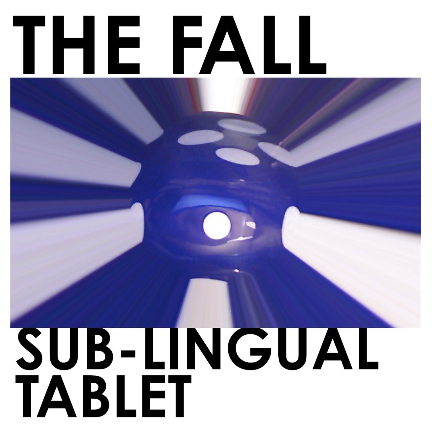The Fall Sub Lingual Tablet