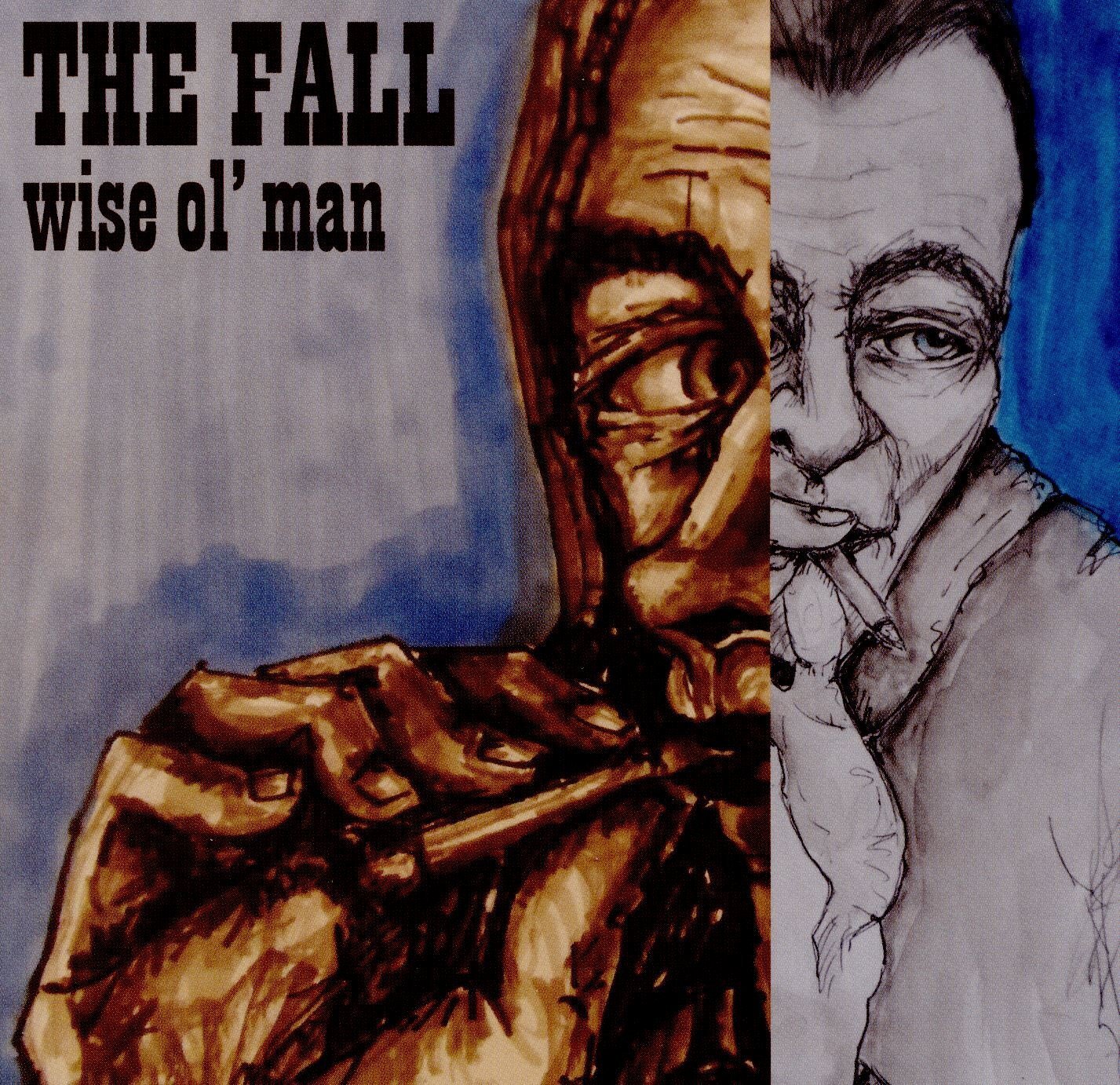 The Fall Wise Ol Man EP
