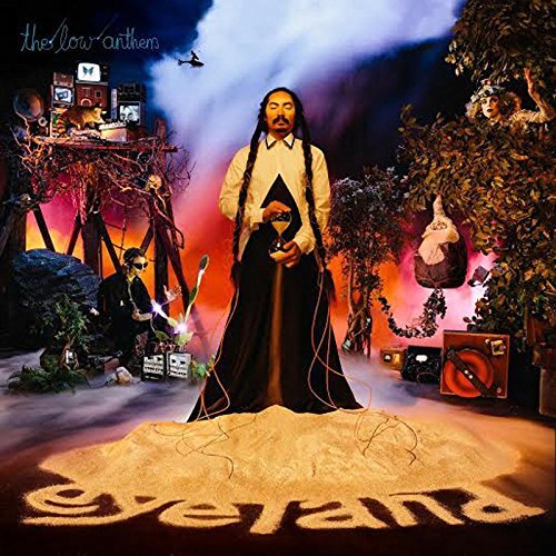 The Low Anthem Eyeland 1