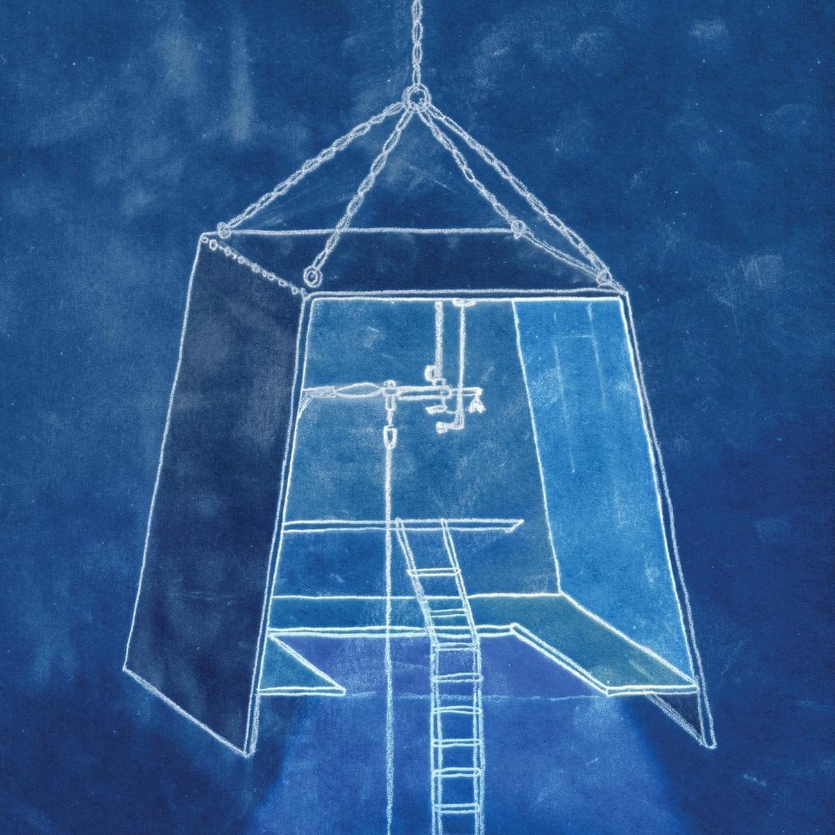 The Low Anthem The Salt Doll