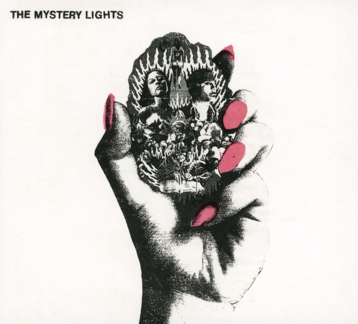 The Mystery Lights The Mystery Lights