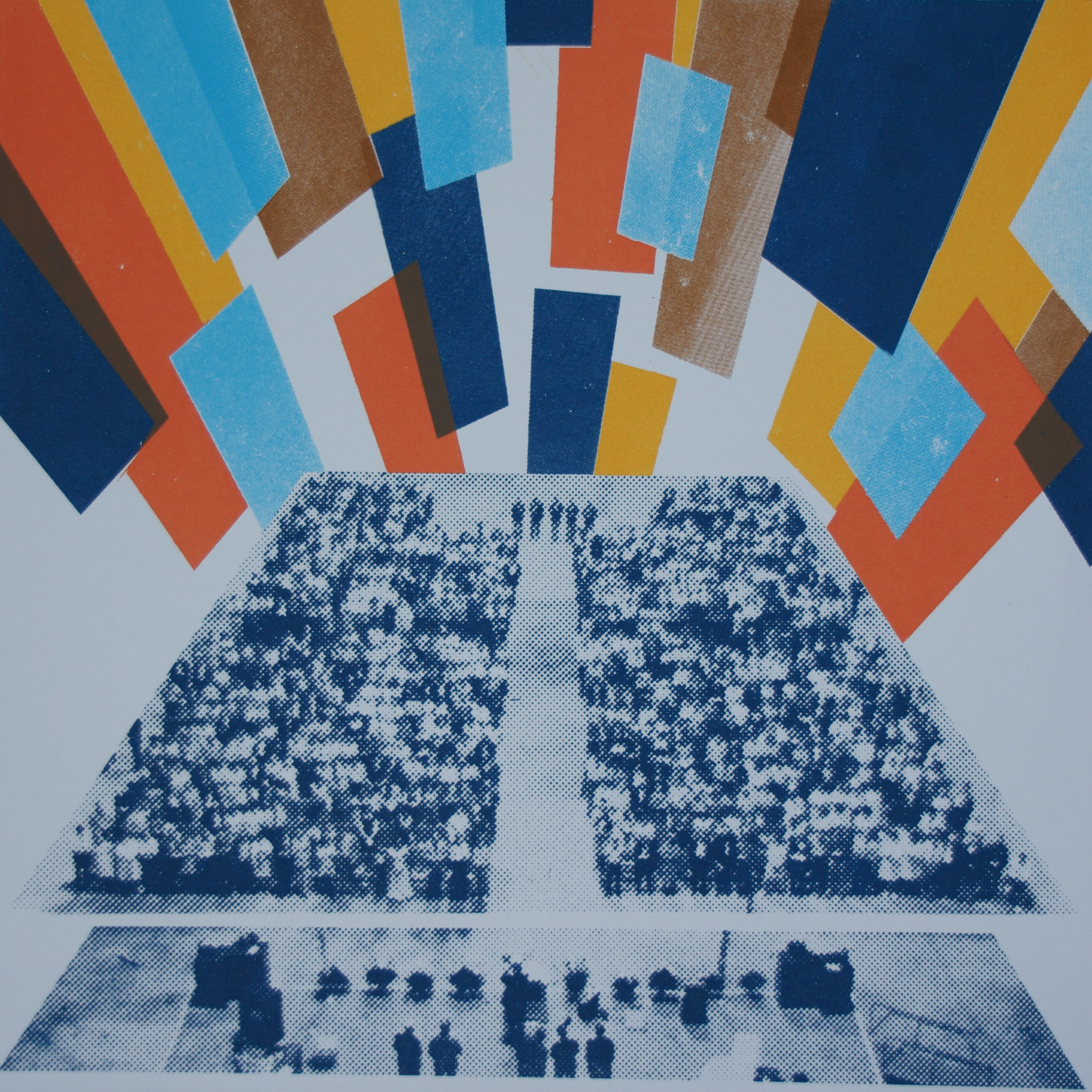 The Notwist Messier Objects