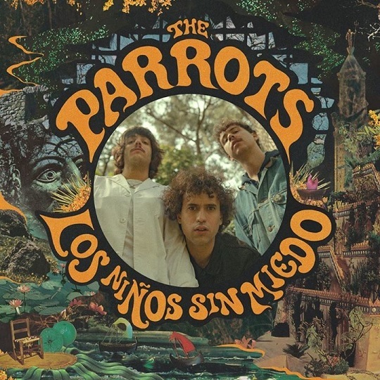 The Parrots Los Ninos Sin Miedo