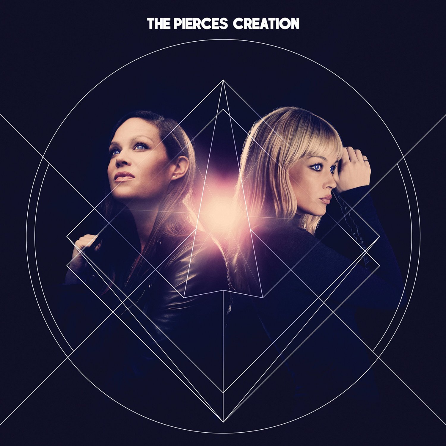 The Pierces Creation