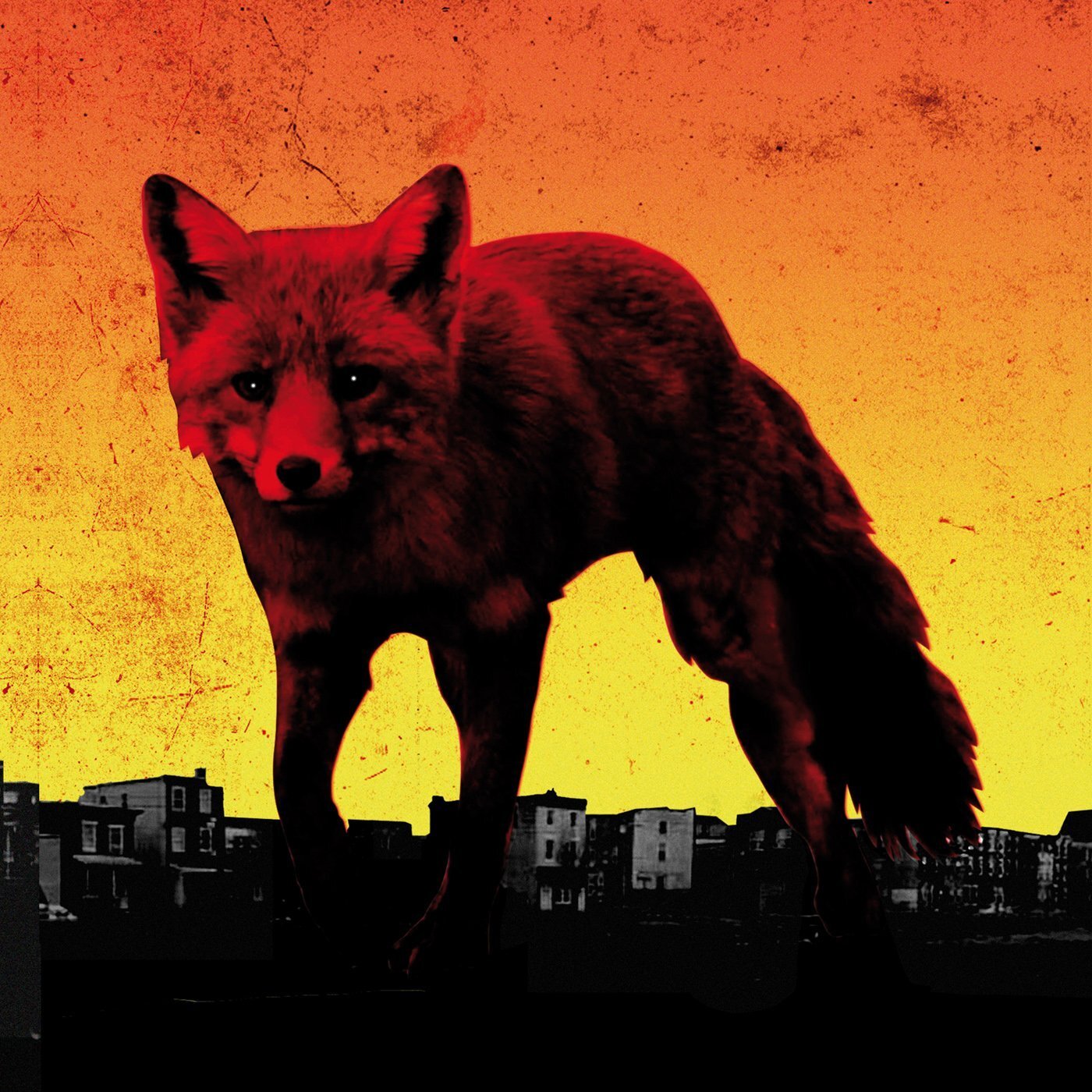 The Prodigy The Day Is My Enemy