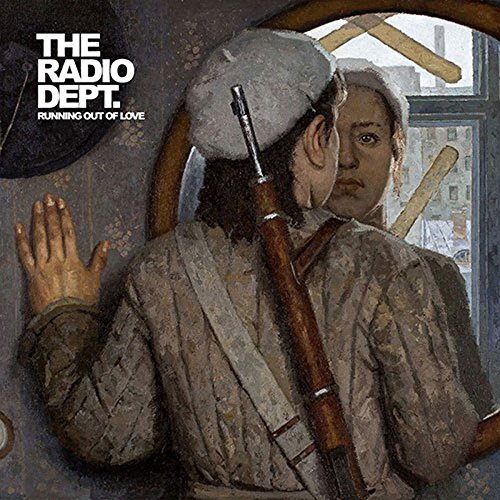 The Radio Dept Running Out Of Love