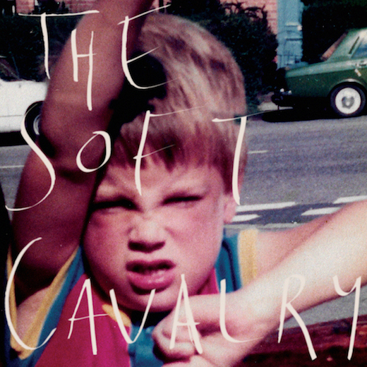 The Soft Cavalry The Soft Cavalry