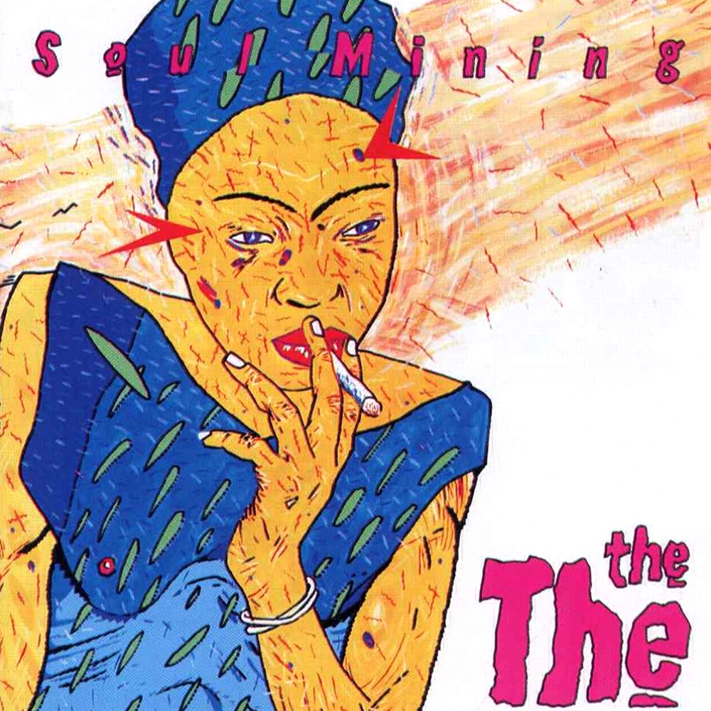 The The Soul Mining
