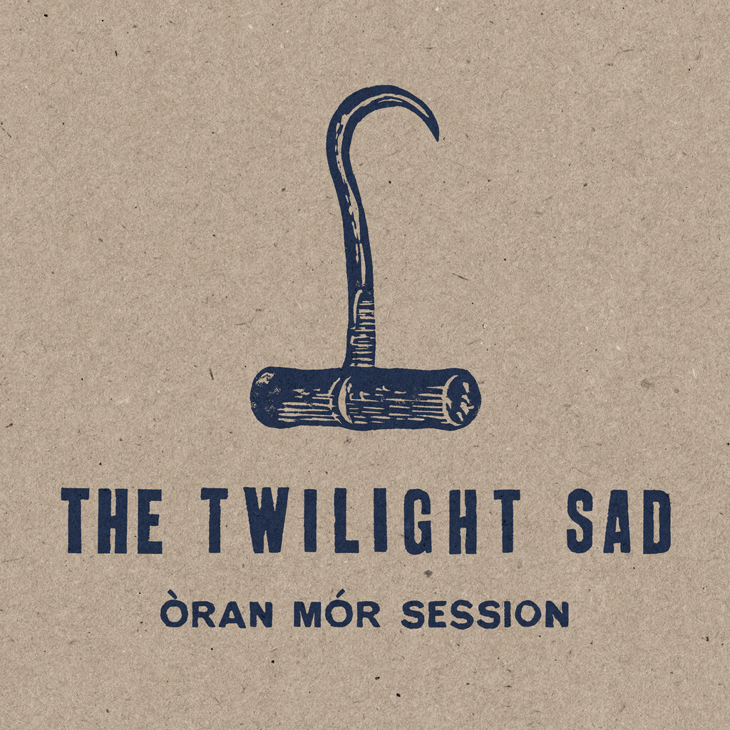 The Twilight Sad Oran Mor Session