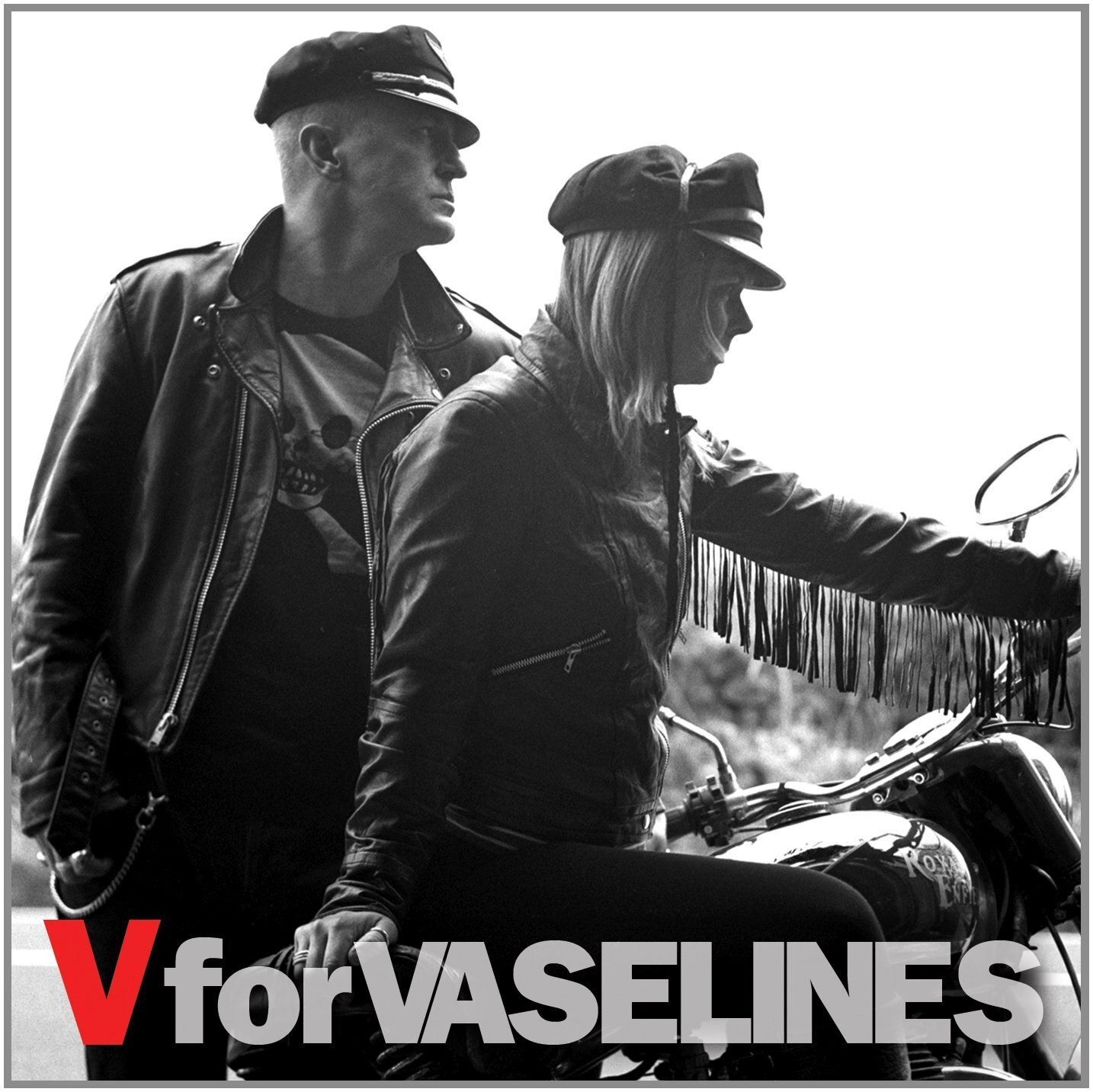 The Vaselines V For Vaselines