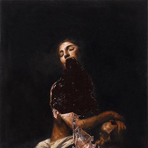 The Veils Total Depravity