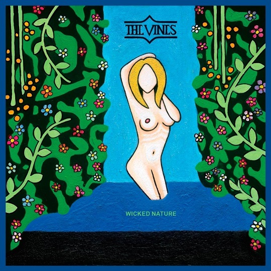 The Vines Wicked Nature