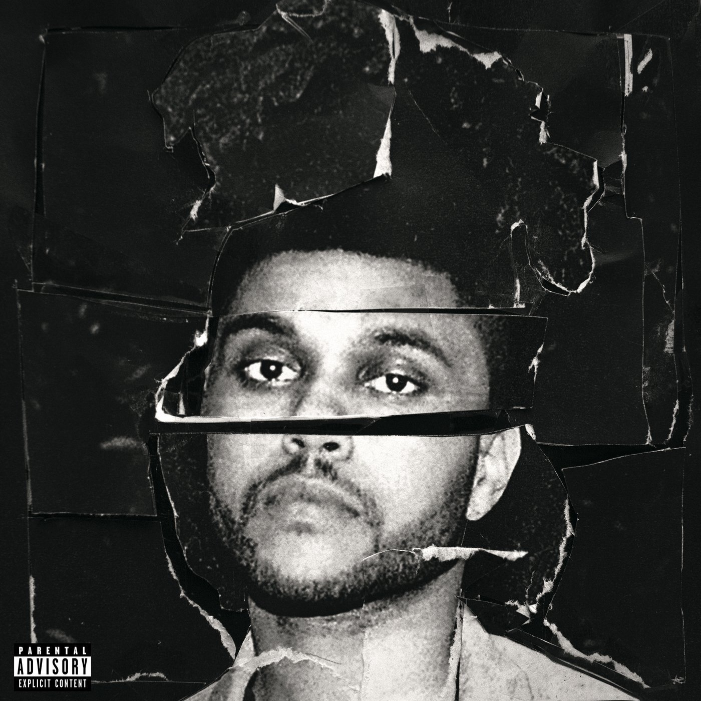 The Weeknd Beauty Behind the Madness