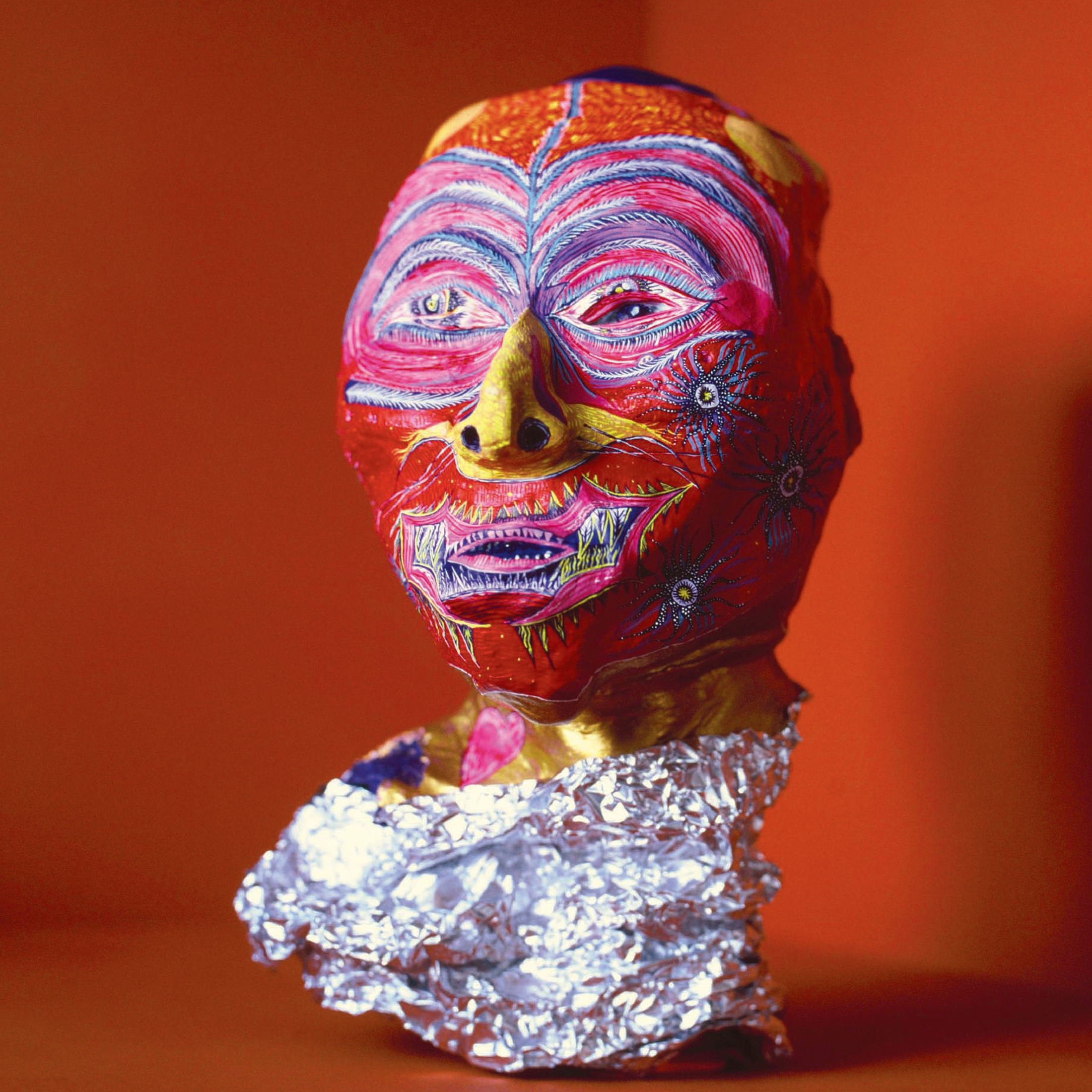 The Wytches Annabel Dream Reader