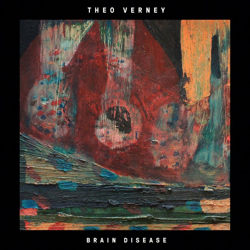 Theo Verney Brain Disease