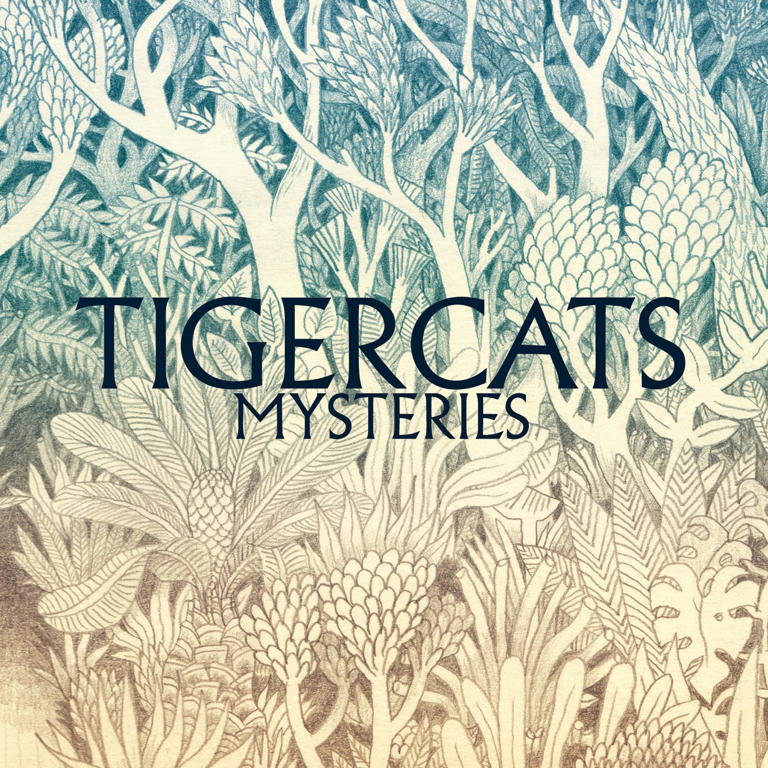 Tigercats Mysteries