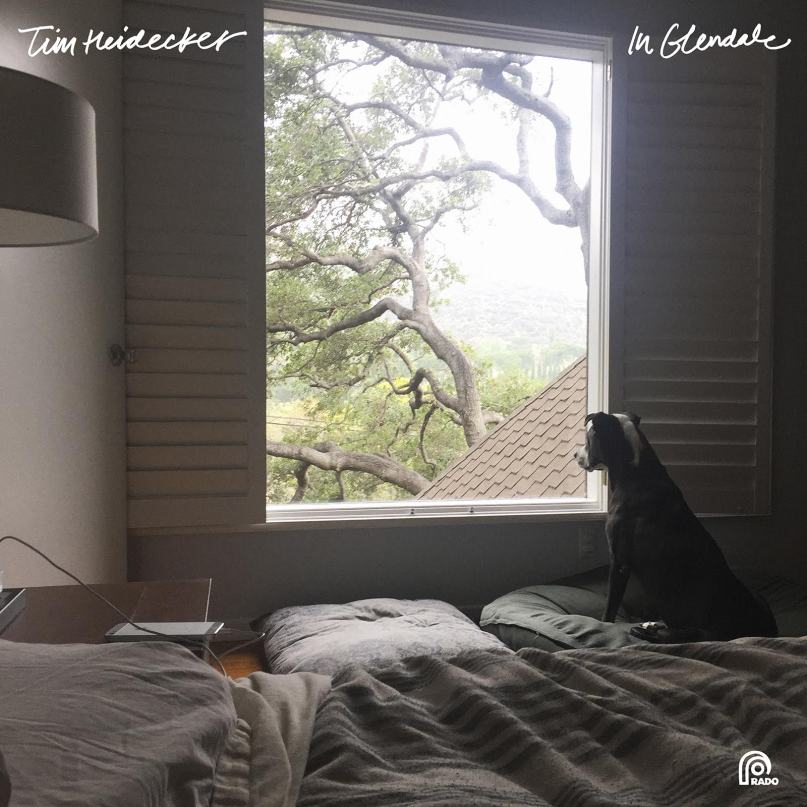 Tim Heidecker In Glendale