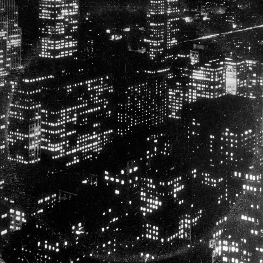 Timber Timbre Sincerely Future Pollution