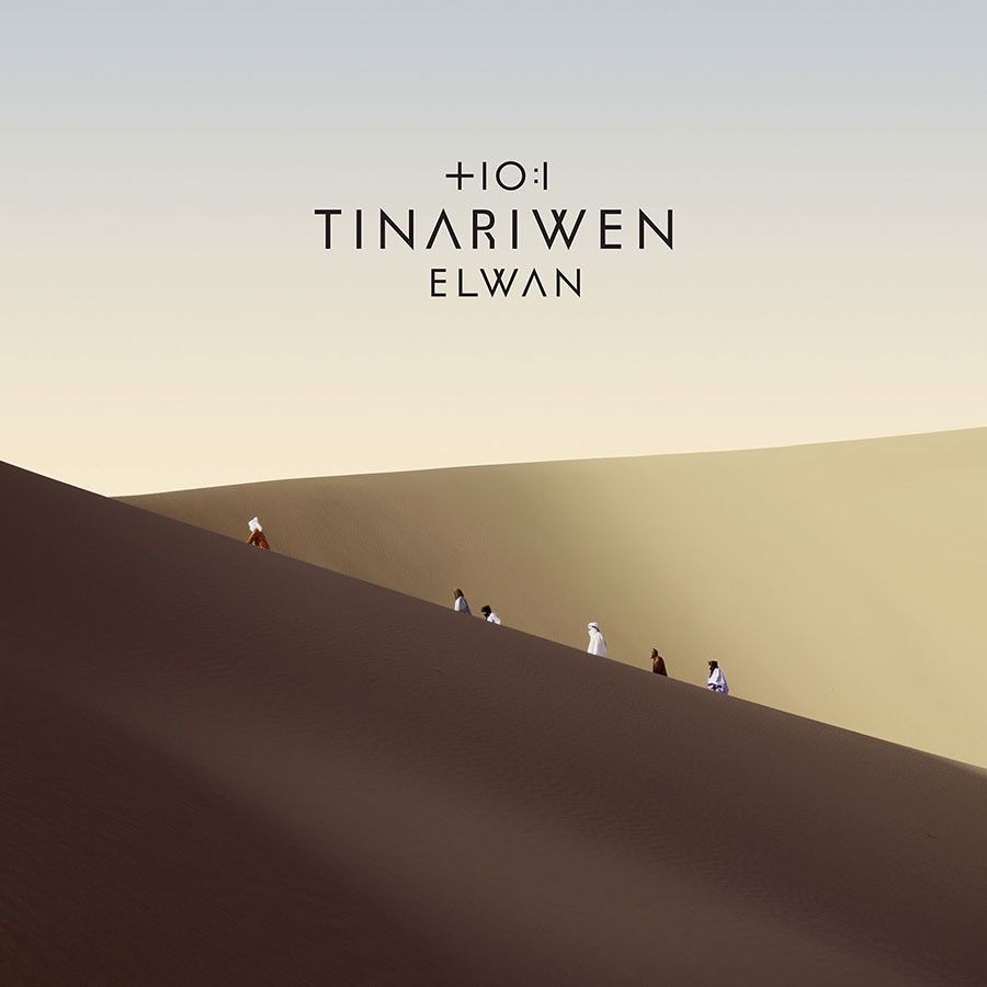 Tinariwen Elwan
