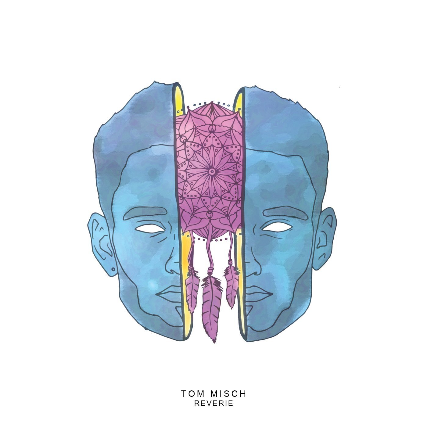 Tom Misch Reverie EP