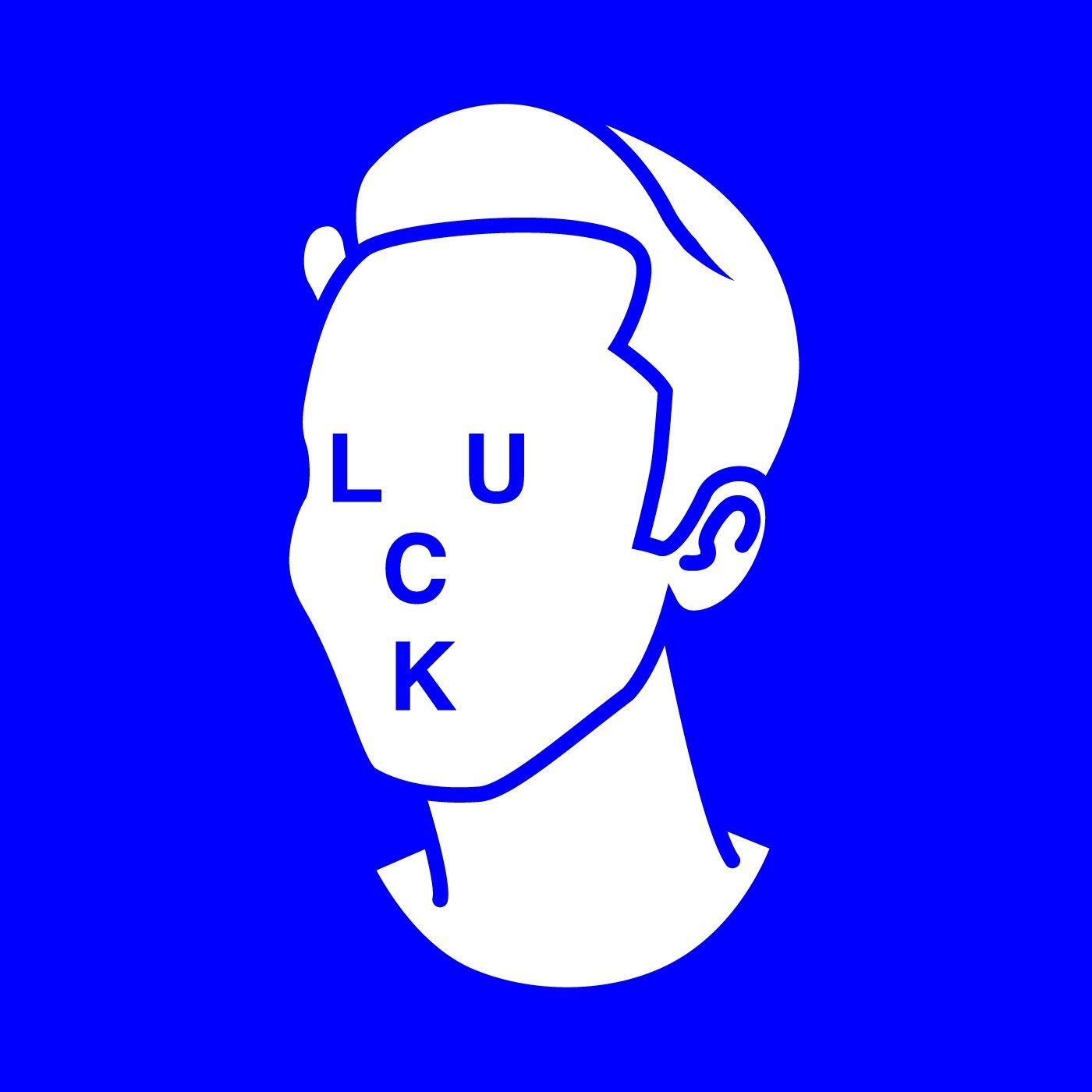 Tom Vek Luck