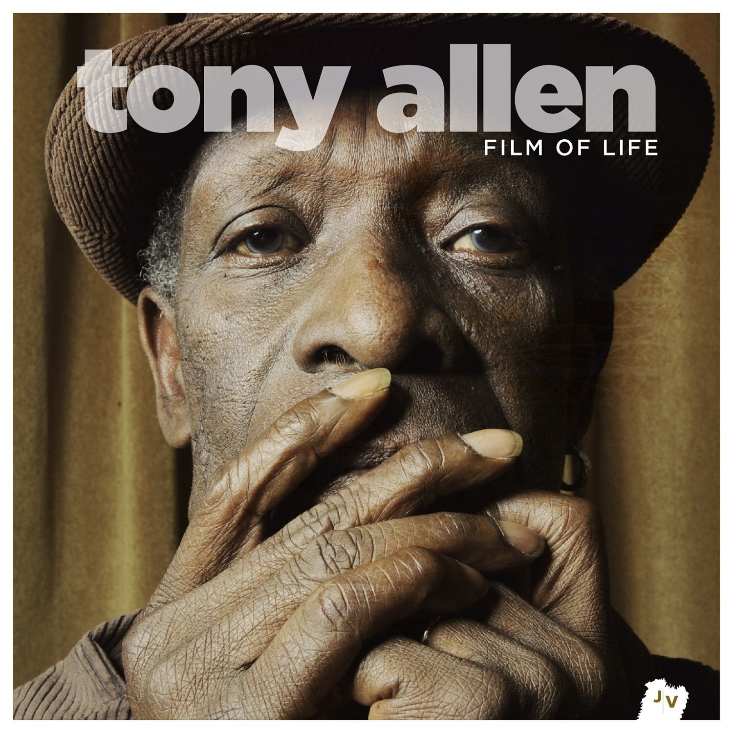 Tony Allen Film Of Life