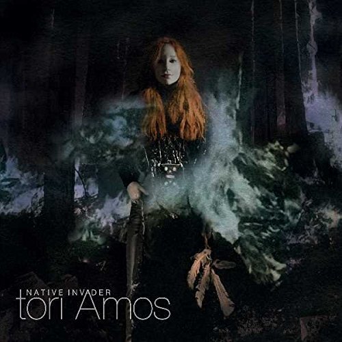 Tori Amos Native Invader
