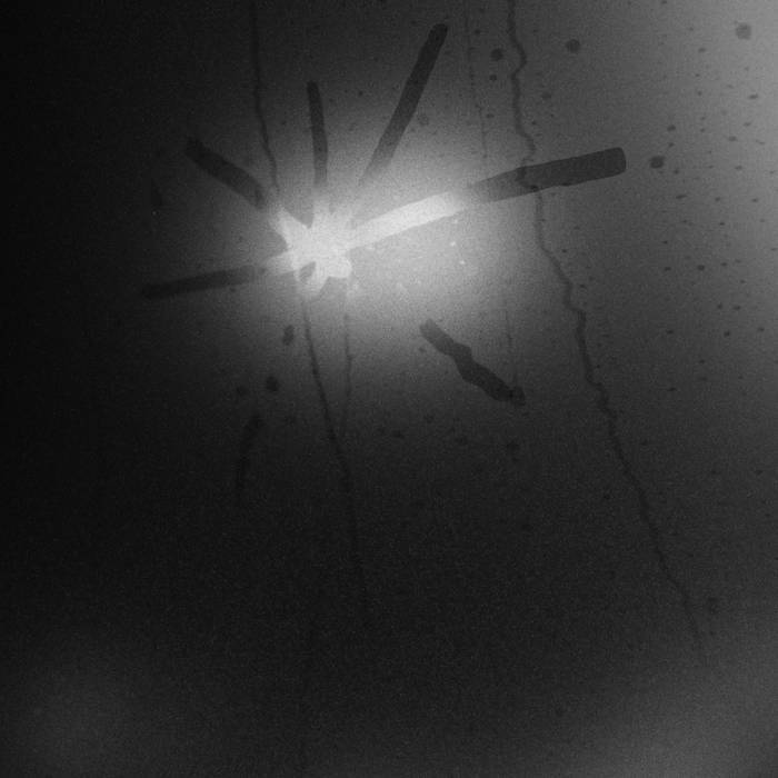 Touche Amore Spiral cover