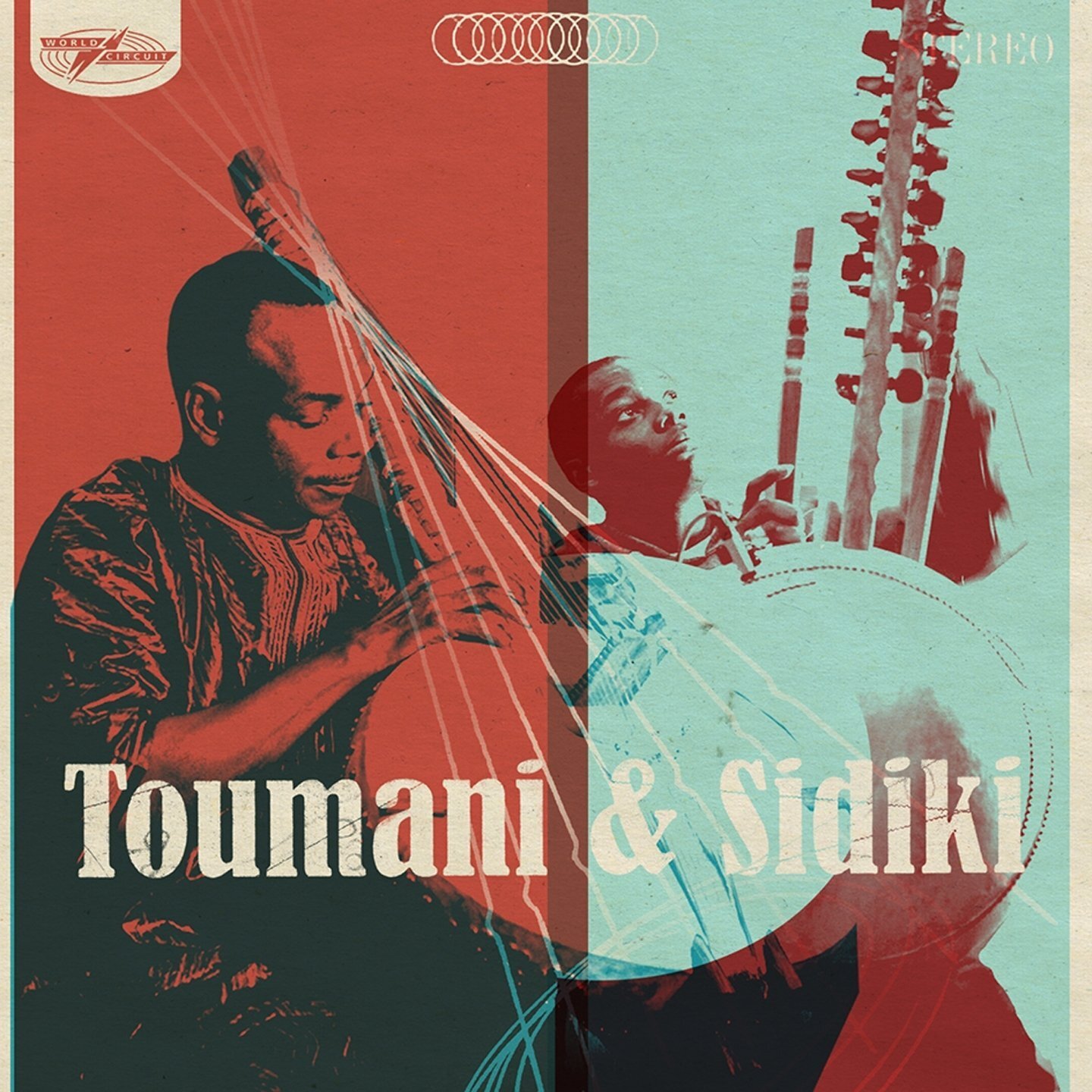 Toumani Sidiki Diabate Toumani Sidiki