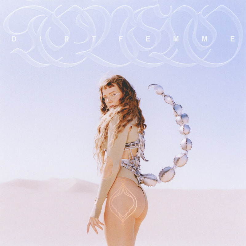 Tove Lo Dirt Femme Album Artwork
