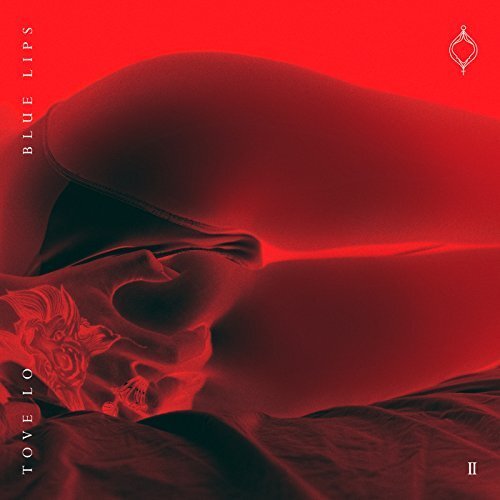 Tove Lo Blue Lips