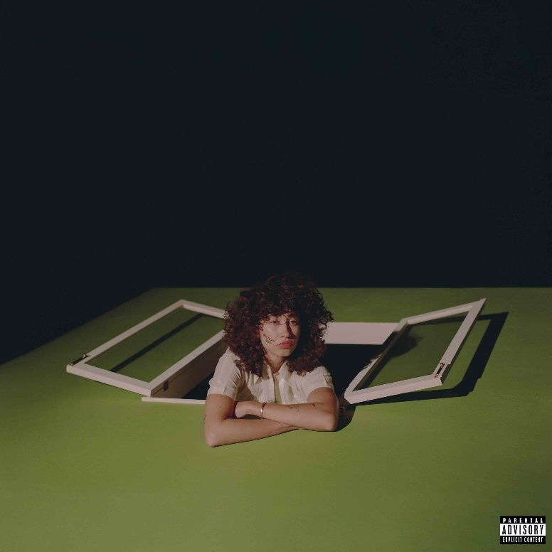 Towa Bird album cover