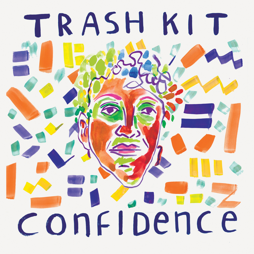 Trash Kit Confidence Review