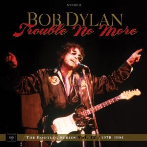 Trouble no More