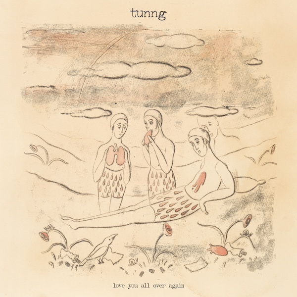 Tunng LYAOA cover
