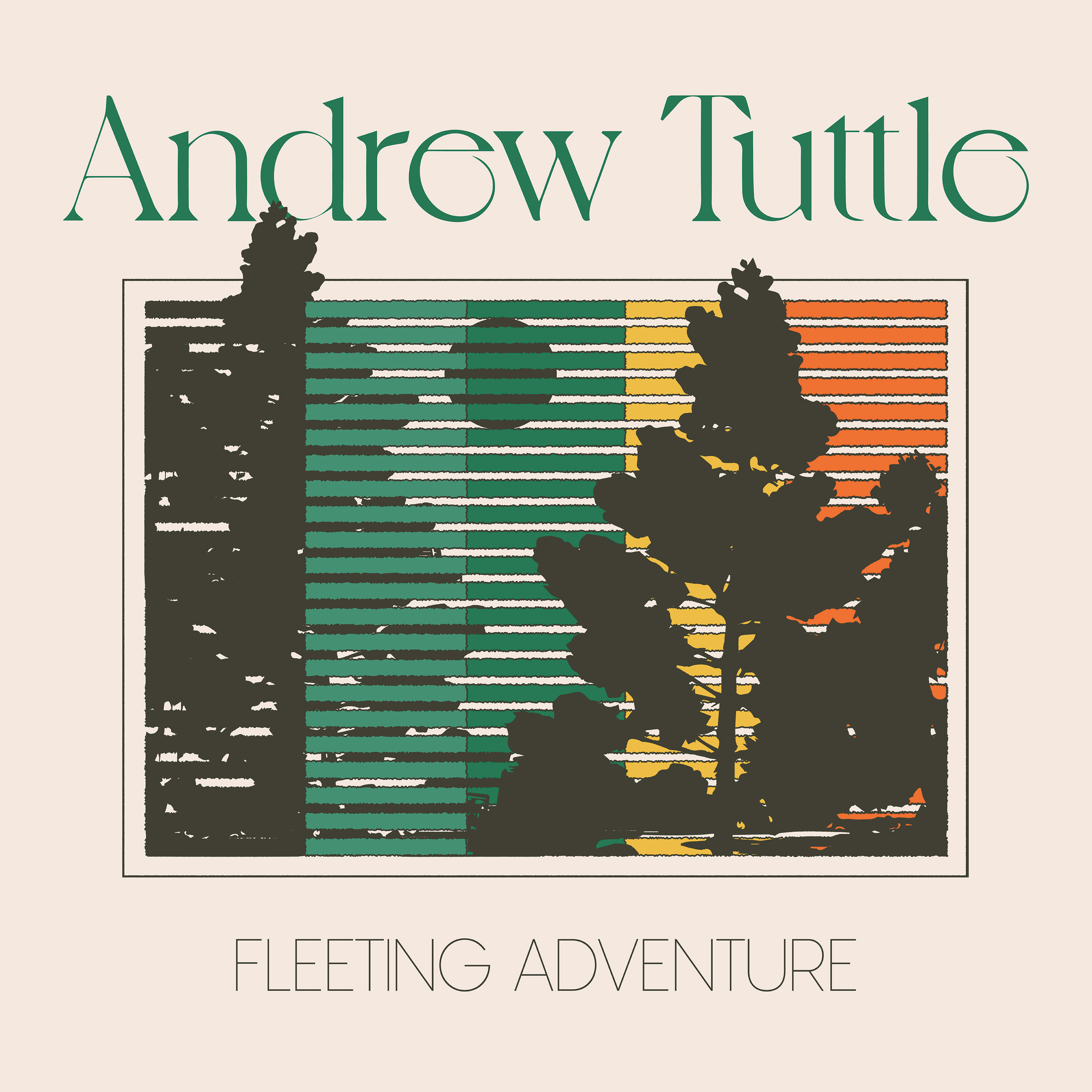 Tuttle cover