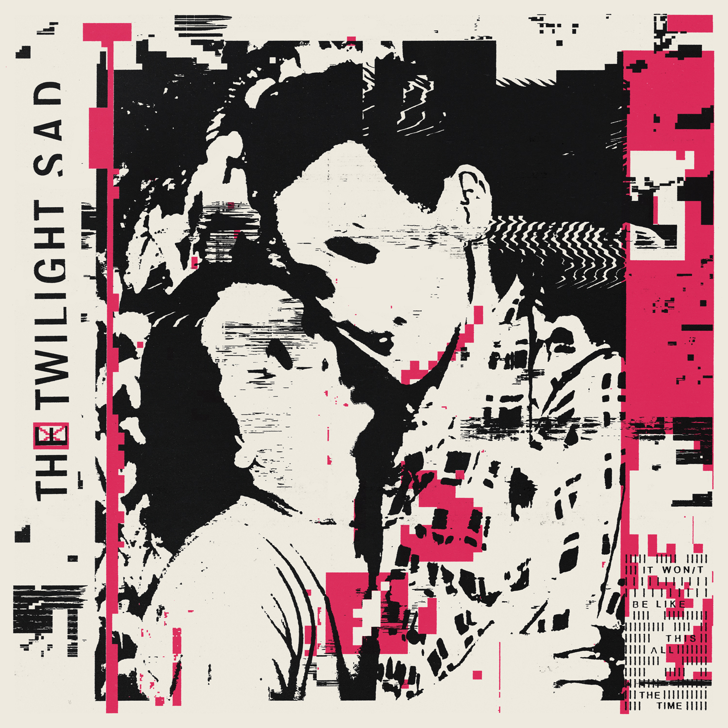 Twilight Sad IWBLTATT album art
