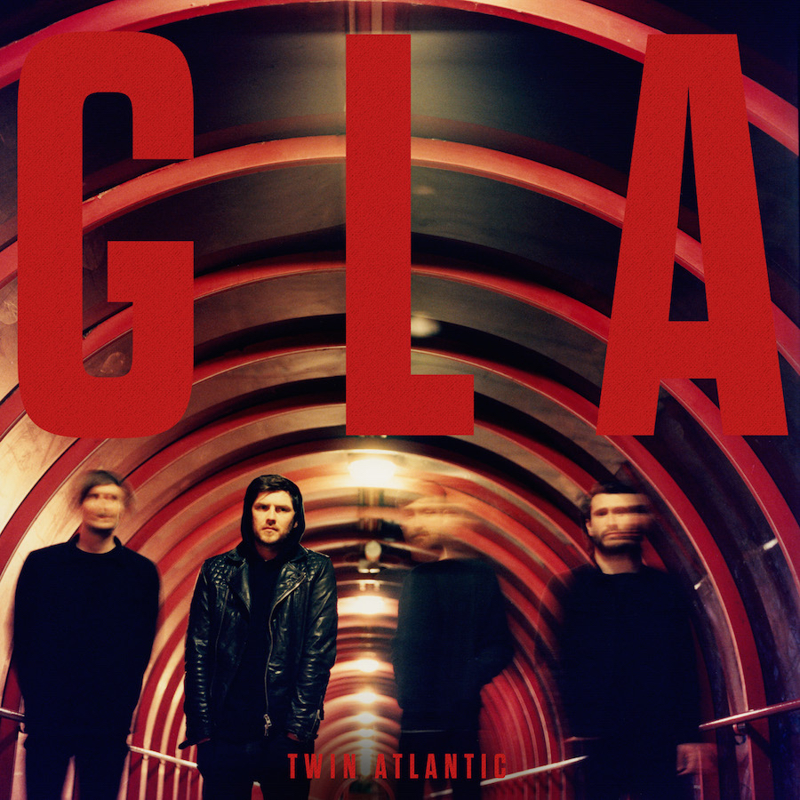 Twin Atlantic GLA