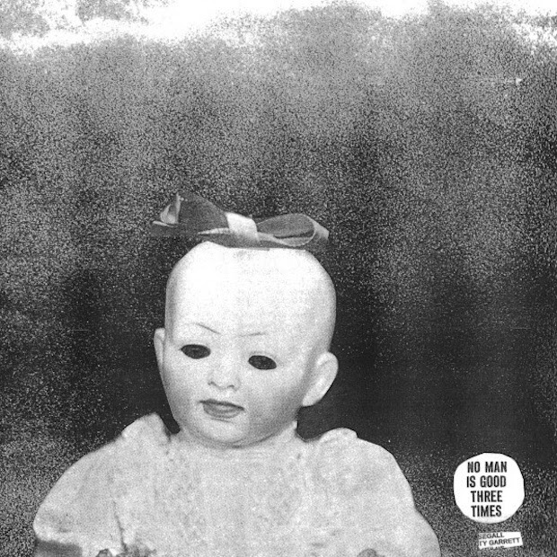 Ty Segall Emotional Mugger
