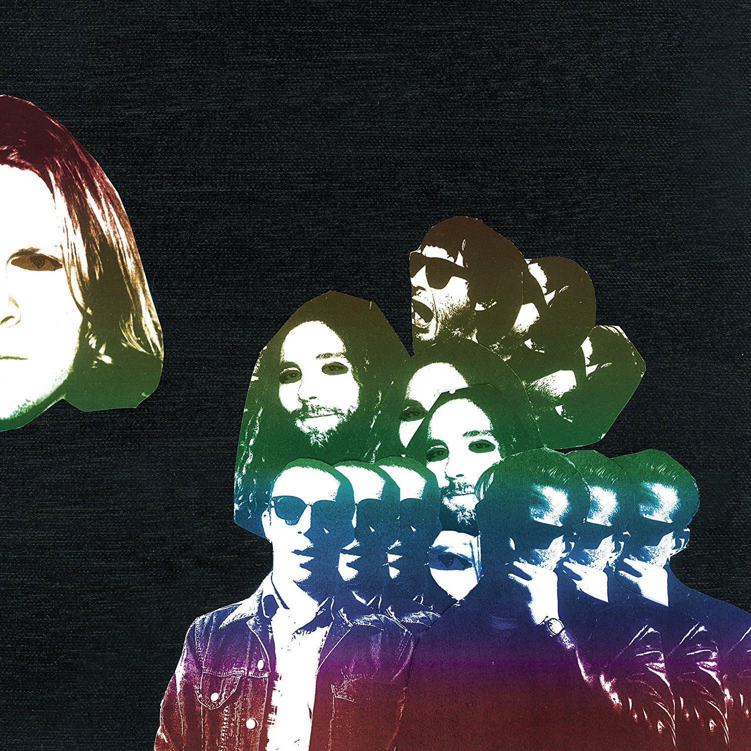 Ty Segall Freedoms Goblin