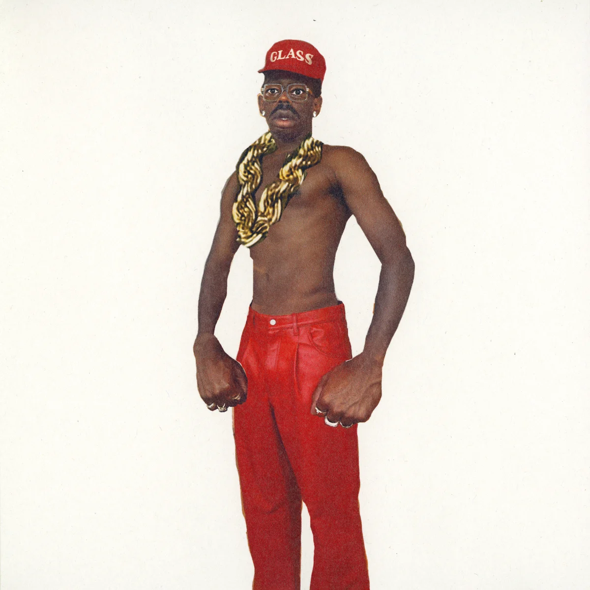Tyler, The Creator: DON'T TAP THE GLASS review - full commitment Tyler, The Creator: DON'T TAP THE GLASS review - full commitment