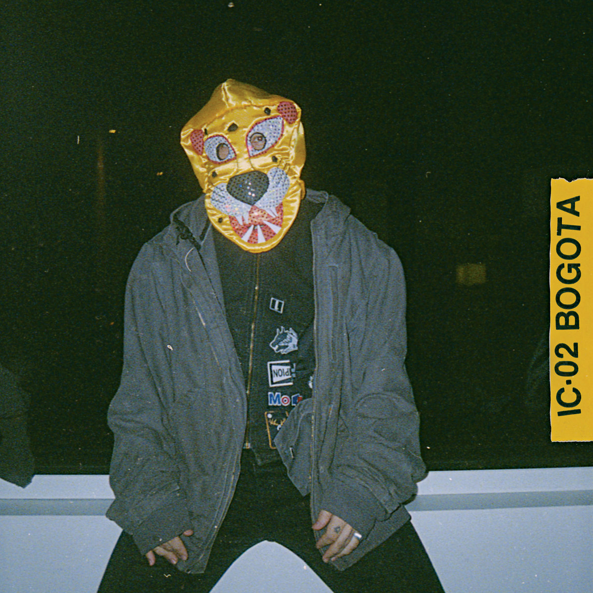 UMO IC Bog cover