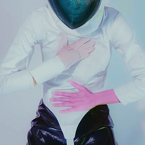 Unknown Mortal Orchestra Sex and Food