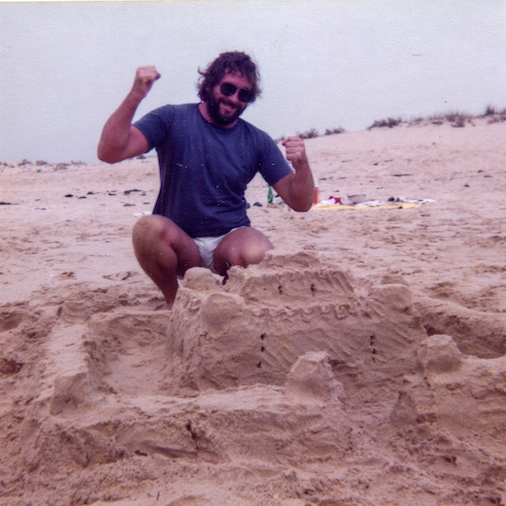 Until The Tide Creeps In artwork