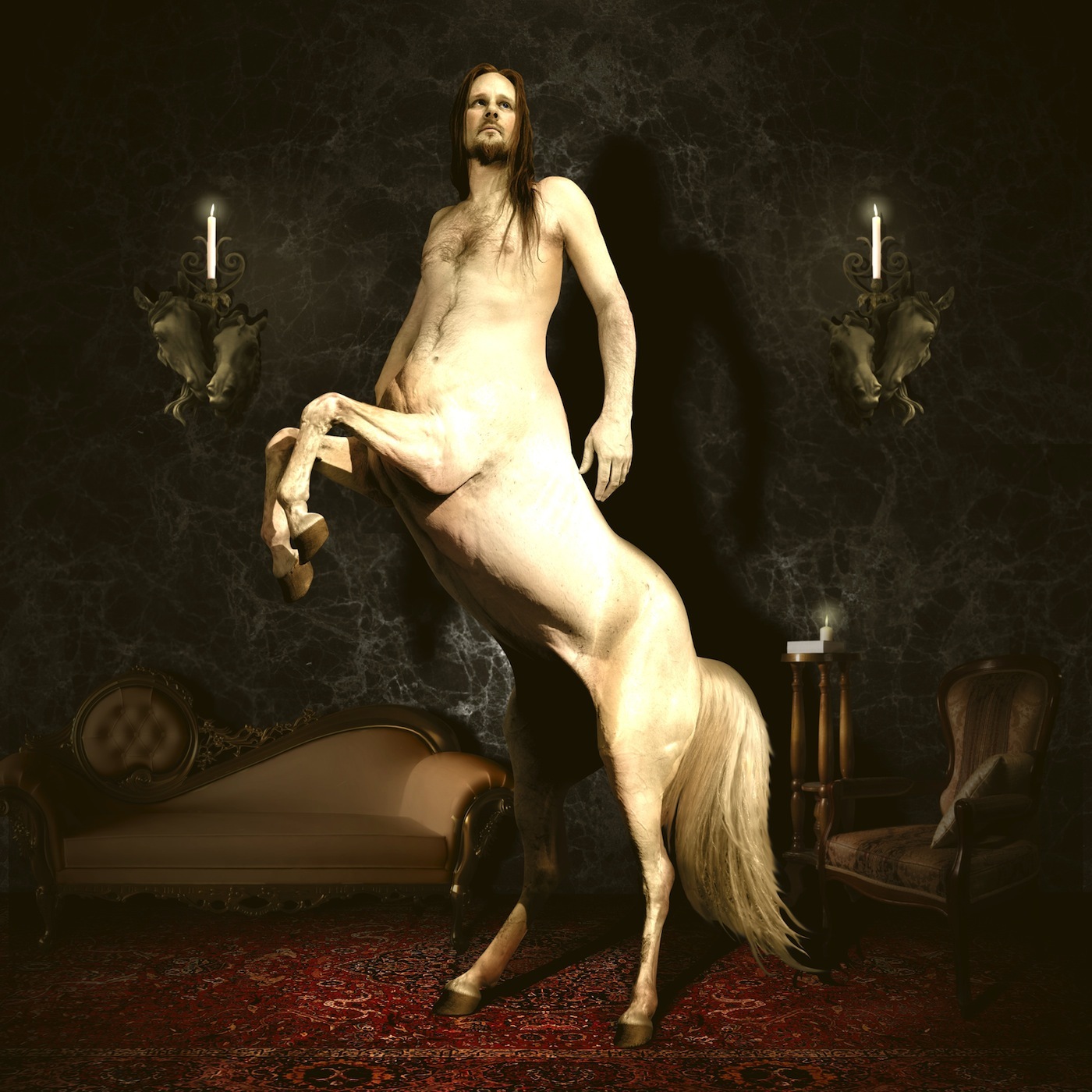 Venetian Snares My Love Isa Bulldozer