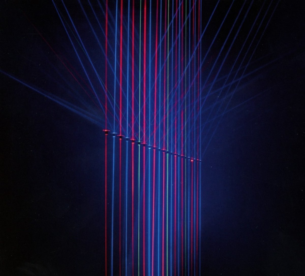 Vessels The Great Distraction