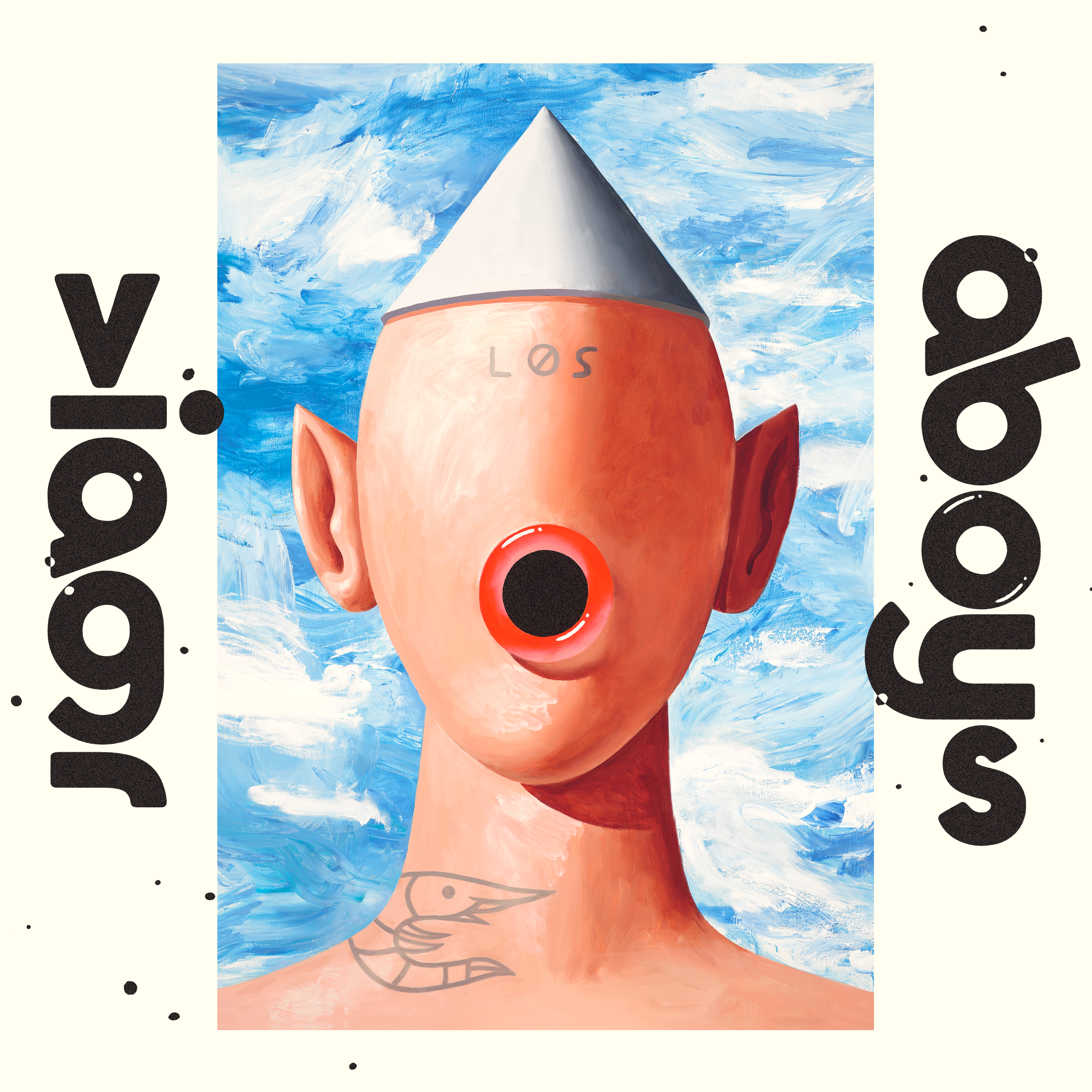 Vgra Boys vboys cover