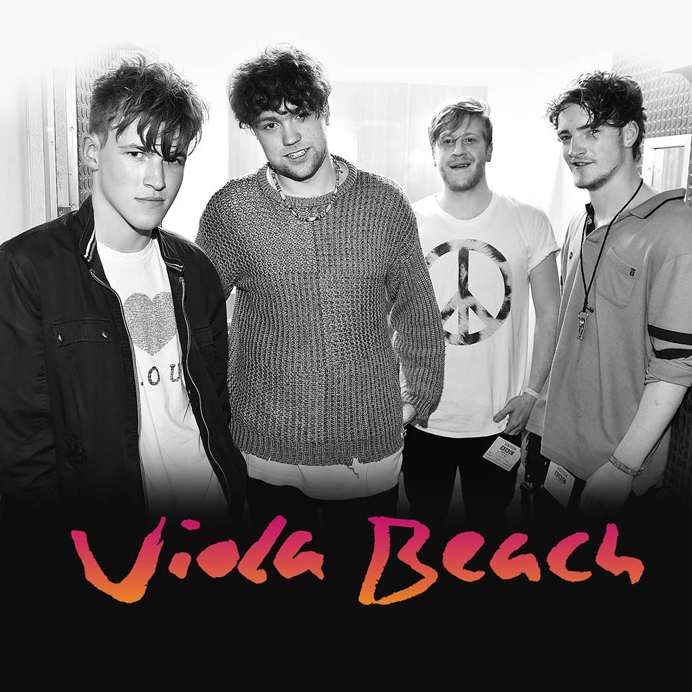 Viola Beach Viola Beach