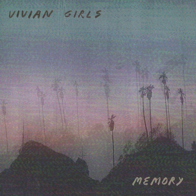 Vivian Girls Memory Album Art 1563289050 640x640