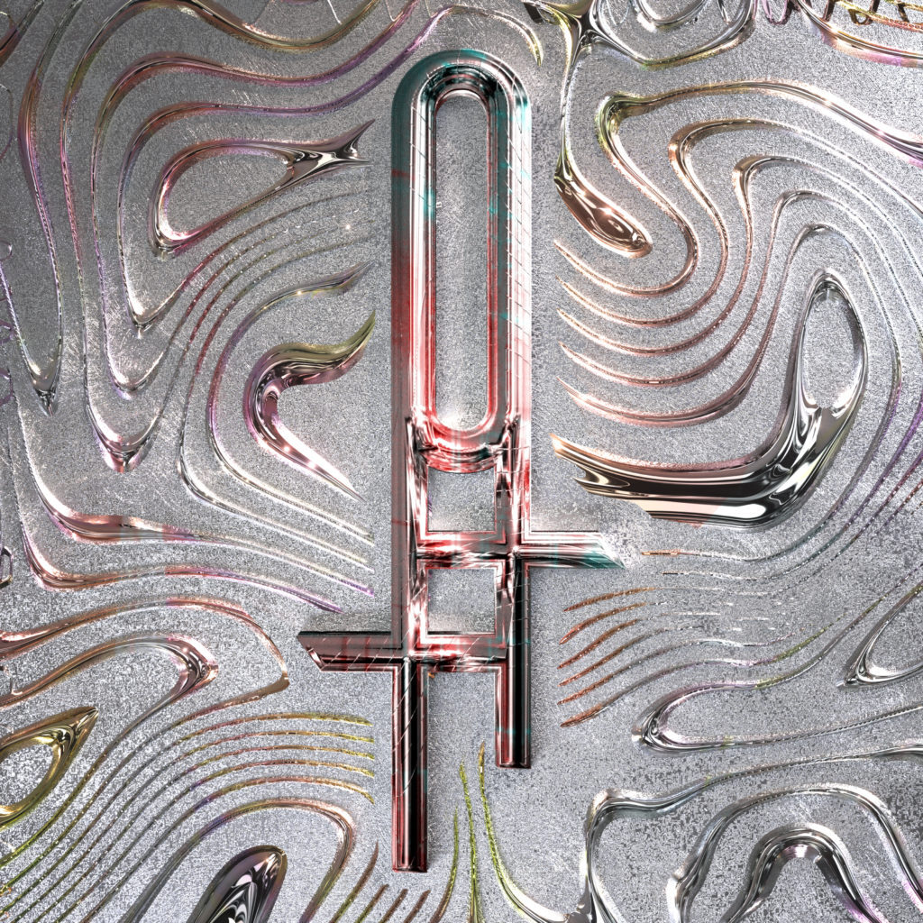 Vok Vok Album Artwork